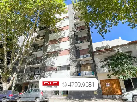 Departamento 2 ambientes Venta - Olivos