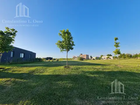 Terreno en El Naudir - Con financiacion