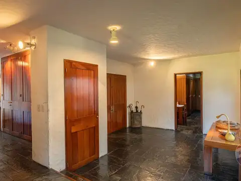 Casa en Venta La Horqueta Lote de 3745 mts