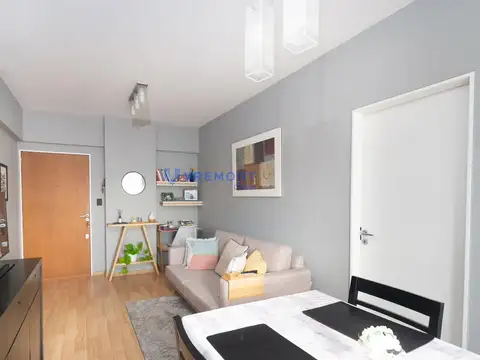 Departamento en Venta en Almagro, USD 85.000