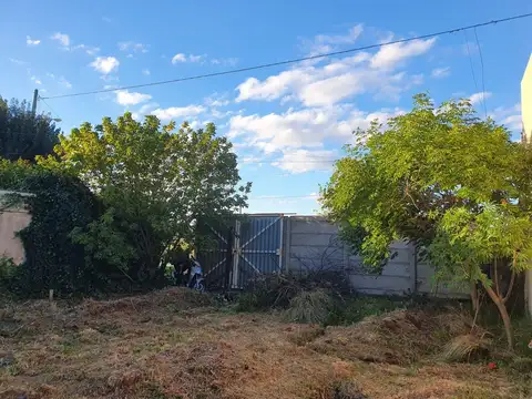 Terreno en Venta en Barrio Libertad, USD 14.999
