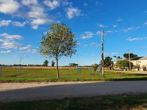Terreno en Venta en Barrio Libertad, USD 14.999