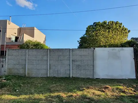 Venta lote barrio  Etchepare