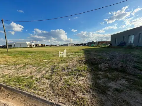 BARRIO MANUEL BELGRANO LOTE EN VENTA - FINANCIACION 13000