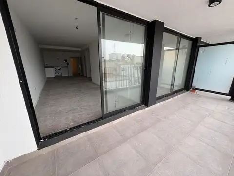 San Juan 2900, Piso 11