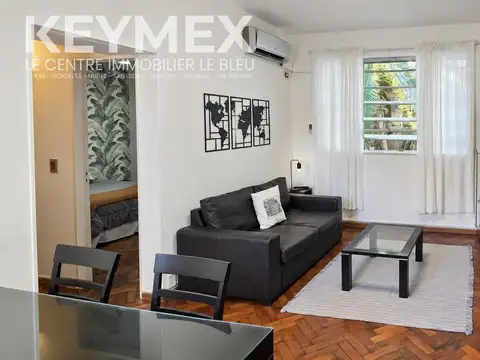 Venta Departamento 2 Ambientes Constitución APTO CREDITO