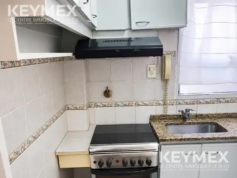 Departamento en Venta al Norte