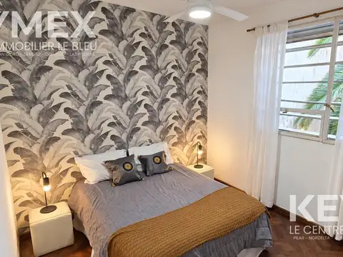Departamento en Venta en Constitución, USD 48.000
