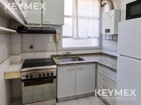 Departamento en Venta 70 años