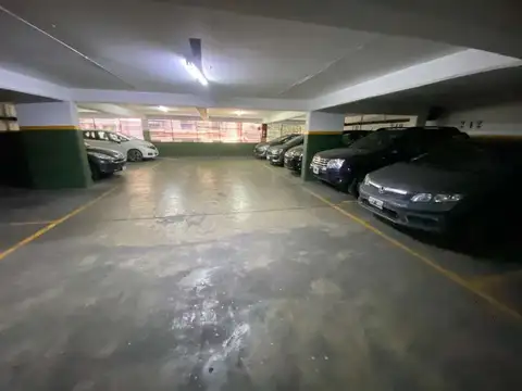 Cochera en Venta Fija