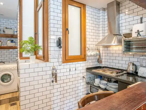 Departamento en Venta al Sureste