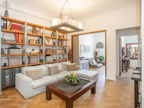Venta Departamento 3 ambientes Retiro
