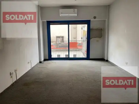 Departamento en Venta en Tribunales, USD 59.000