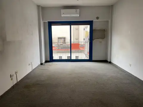 Departamento en Venta en Tribunales, USD 59.000