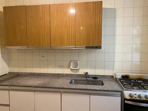 Departamento en Venta Apto profesional
