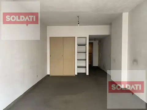 Departamento en Venta 25 años