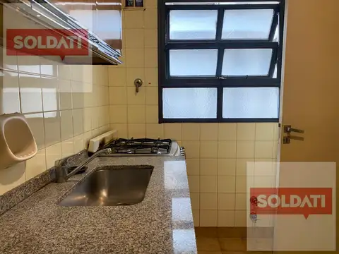 Departamento en Venta Permite mascota