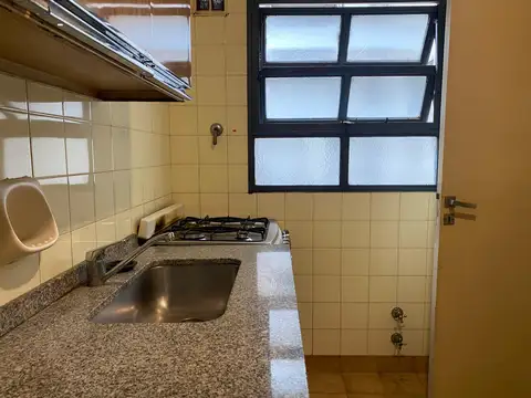 Departamento en Venta Permite mascota