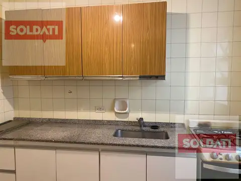 Departamento en Venta Apto profesional