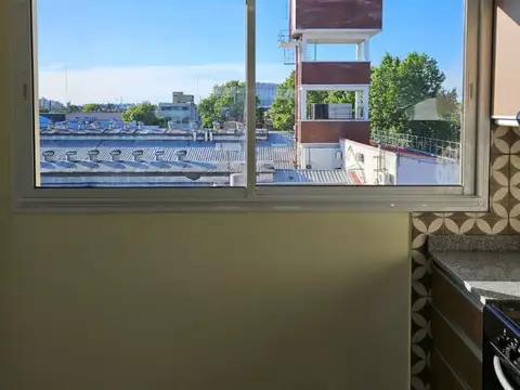 Departamento en Alquiler en Barracas, $ 750.000