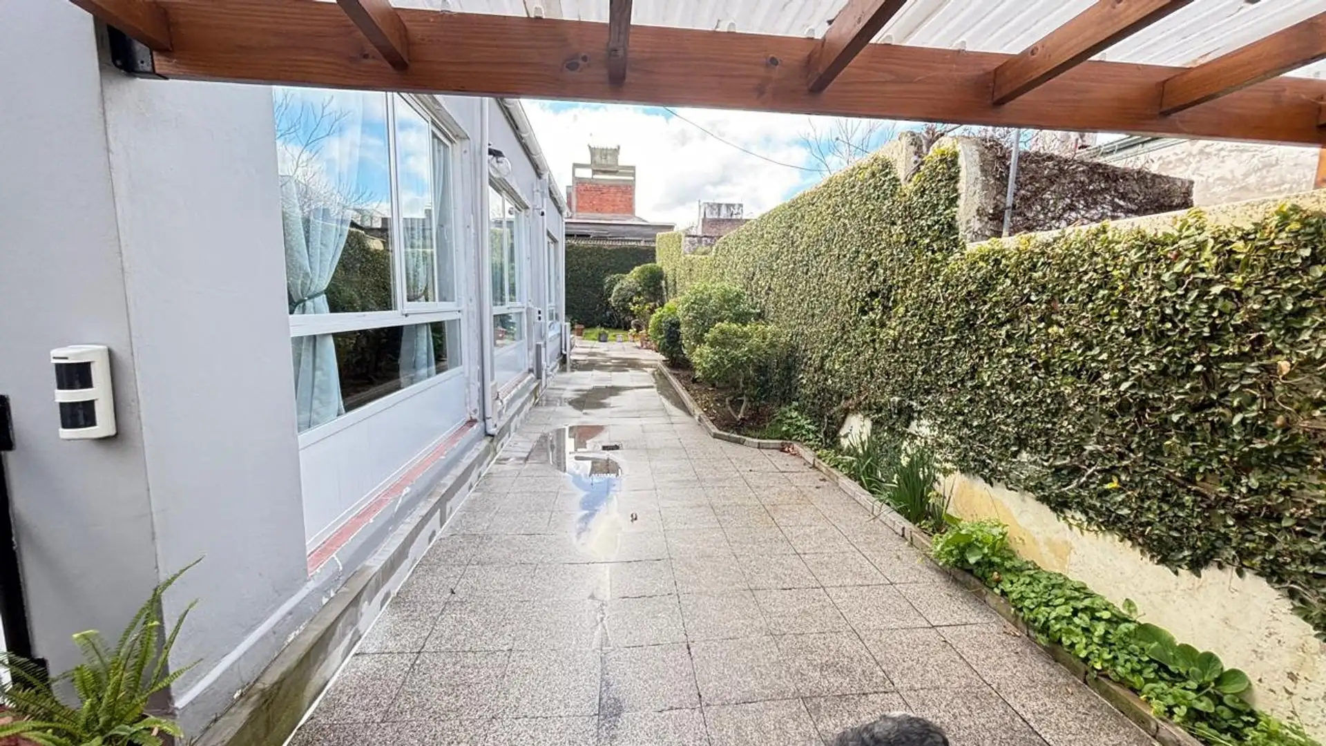 VENTA LOTE 341 M2 APTO DESARROLLO POMPEYA