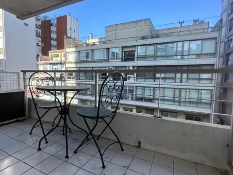 Departamento en Alquiler Temporal en Las Cañitas, $ 700.000
