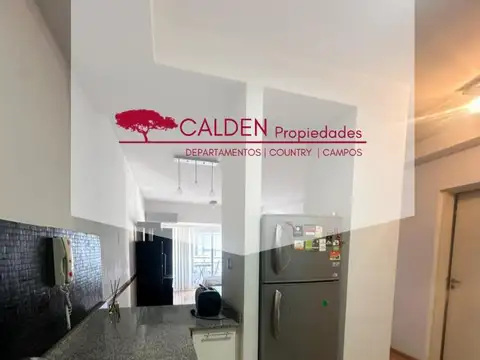 Alquiler Mono Ambiente Ortega y Gasset 1500 Cañitas Caba