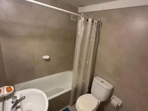 Alquiler Mono Ambiente Ortega y Gasset 1500 Cañitas Caba