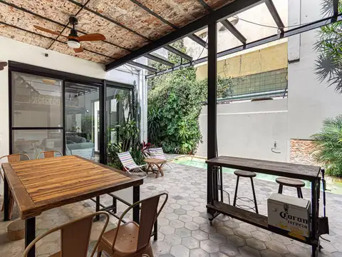 Depto Tipo Casa en Venta 10 años