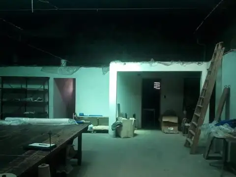 Galpon en Venta en Jose Leon Suarez, USD 299.000