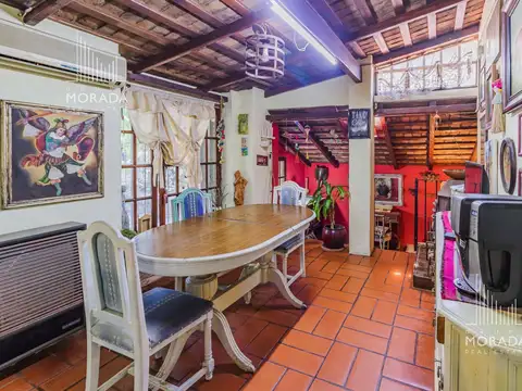 Casa en Venta 20 años