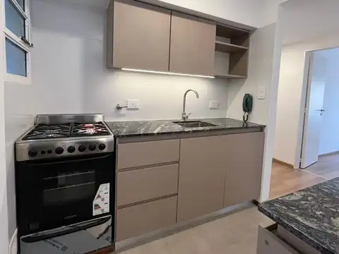 Departamento en Venta en Martin, USD 129.000