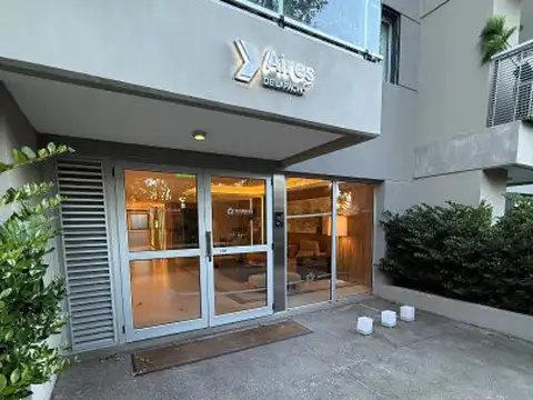 3 Ambientes a Estrenar con Amenities en Mil Aires | Villa Devoto - Entrega Inmediata