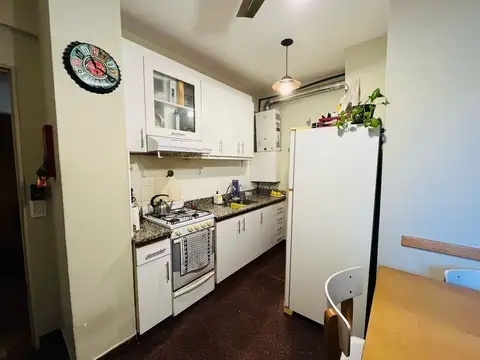Departamento en Venta de 2 dormitorios