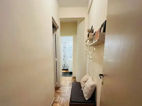 Departamento en Venta 35 años