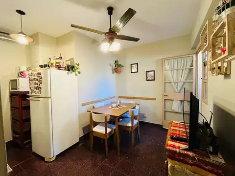 Departamento en Venta en San Fernando, USD 100.000