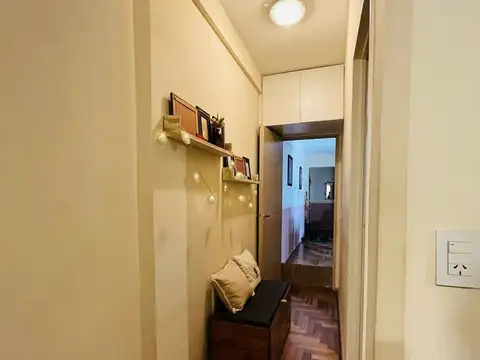 VENTA DEPARTAMENTO 3 AMBIENTES SAN FERNANDO