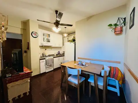 VENTA DEPARTAMENTO 3 AMBIENTES SAN FERNANDO