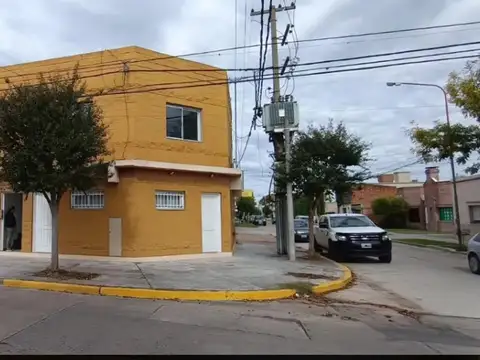Excelente Casa En Venta En Lujan