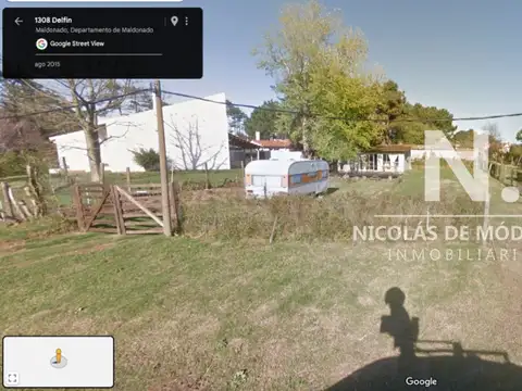 Vende Terreno en Pinares, Punta del Este