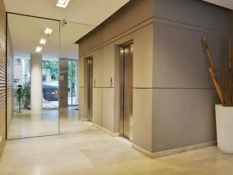 Departamento en Venta en Villa Urquiza, USD 165.000