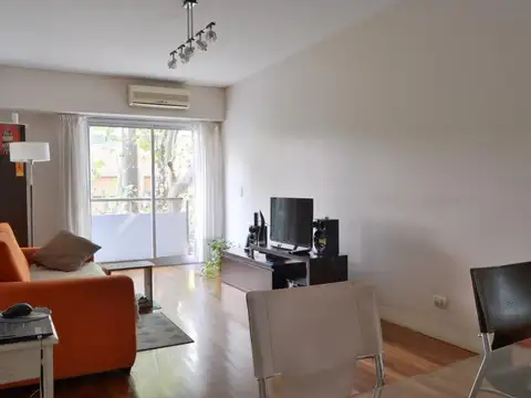 Departamento en Venta 18 años