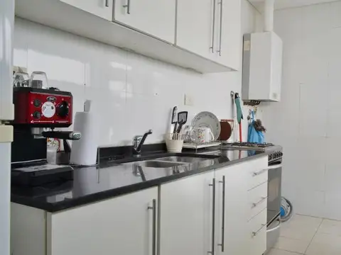 Departamento - Villa Urquiza