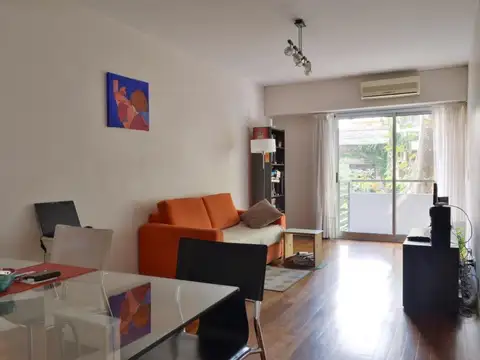 Departamento - Villa Urquiza