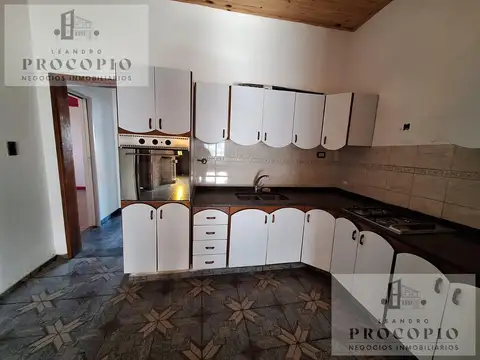 Casa en Venta en Merlo Norte, USD 75.000