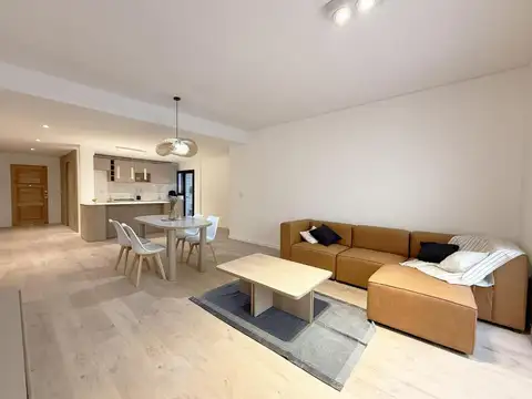 Departamento en Venta, Barrio Martin, Rosario, 3 dormitorios
