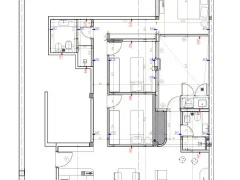 Departamento en Venta en Rosario, USD 189.000