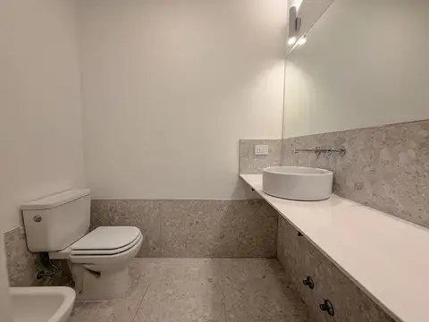 Departamento en Venta, Barrio Martin, Rosario, dpto 3 dormitorios