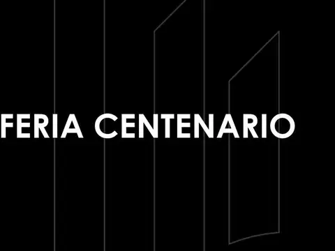 OPORTUNIDAD FERIA COMUNITARIA 