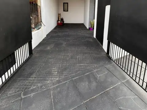 Camino De La Virgen María 4900